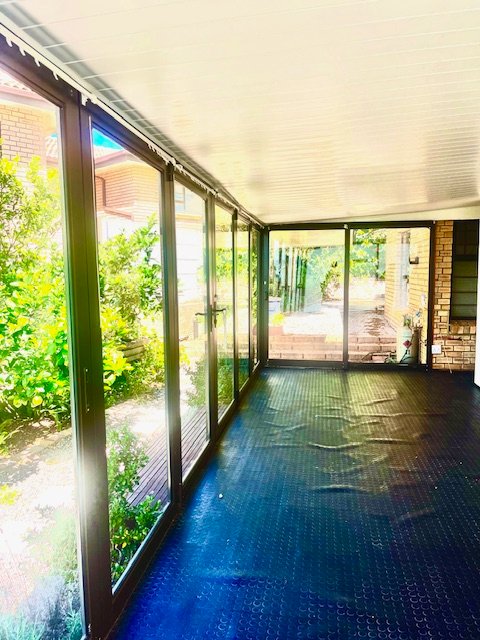 To Let 3 Bedroom Property for Rent in Reebok Western Cape